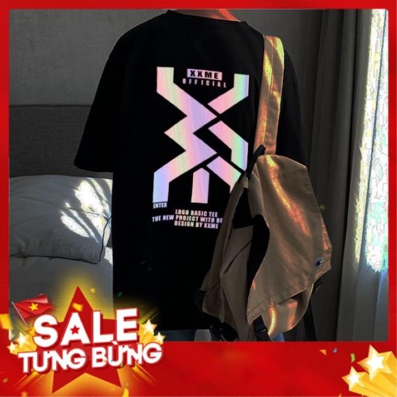 Áo Thun Unisex Áo Phông Unisex Form Rộng Cotton Oversize,Hình In Sắc Nét,Phong Cách Hàn Quốc TH205