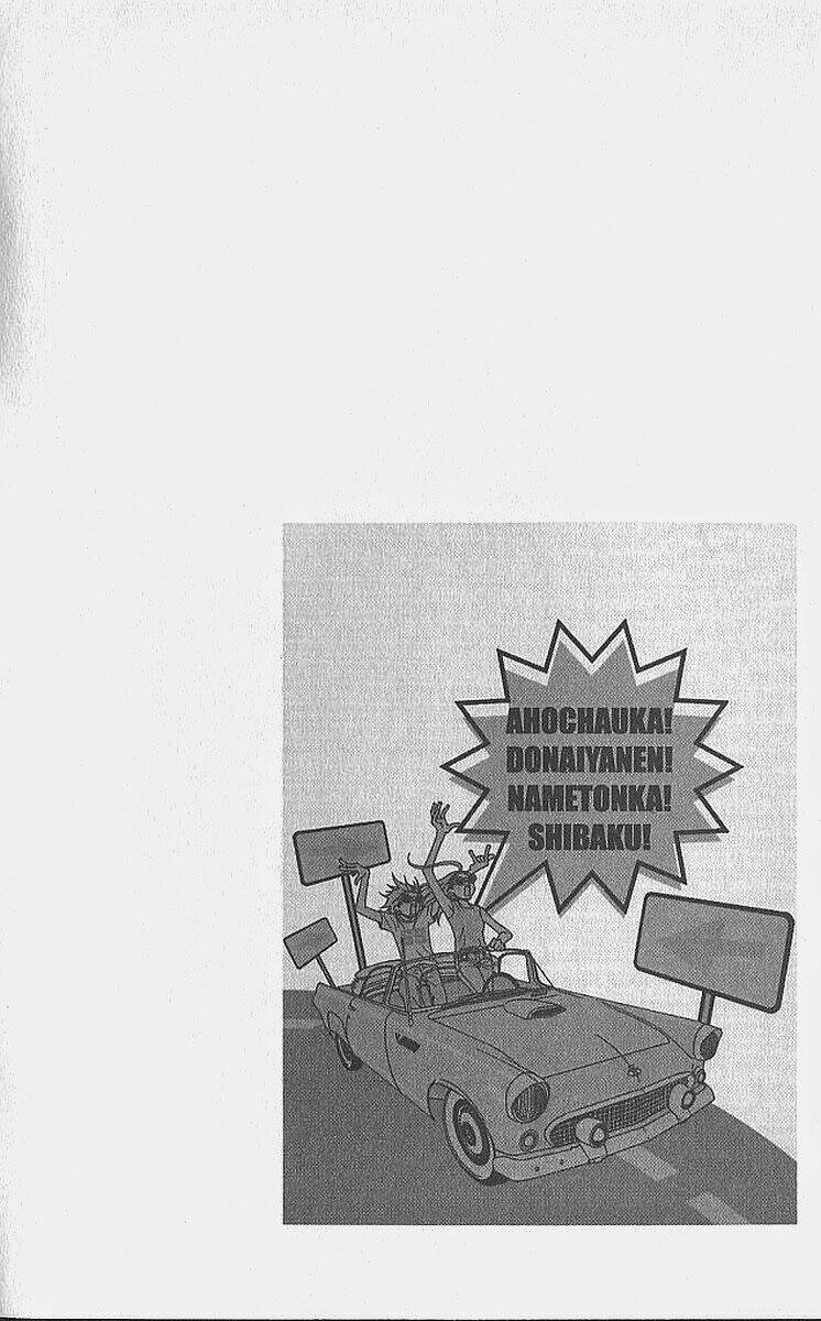 rắc rối đáng yêu chapter 12 1