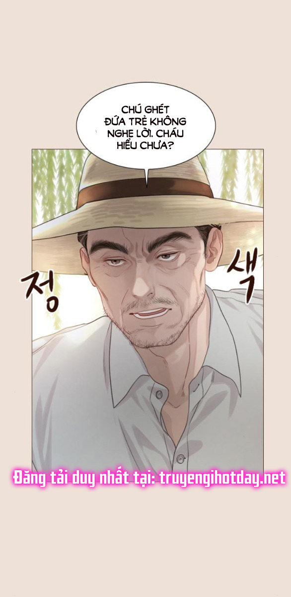 Khóc Đi Hay Là Cầu Xin Tôi Cũng Được chapter 4.1 - Trang 39