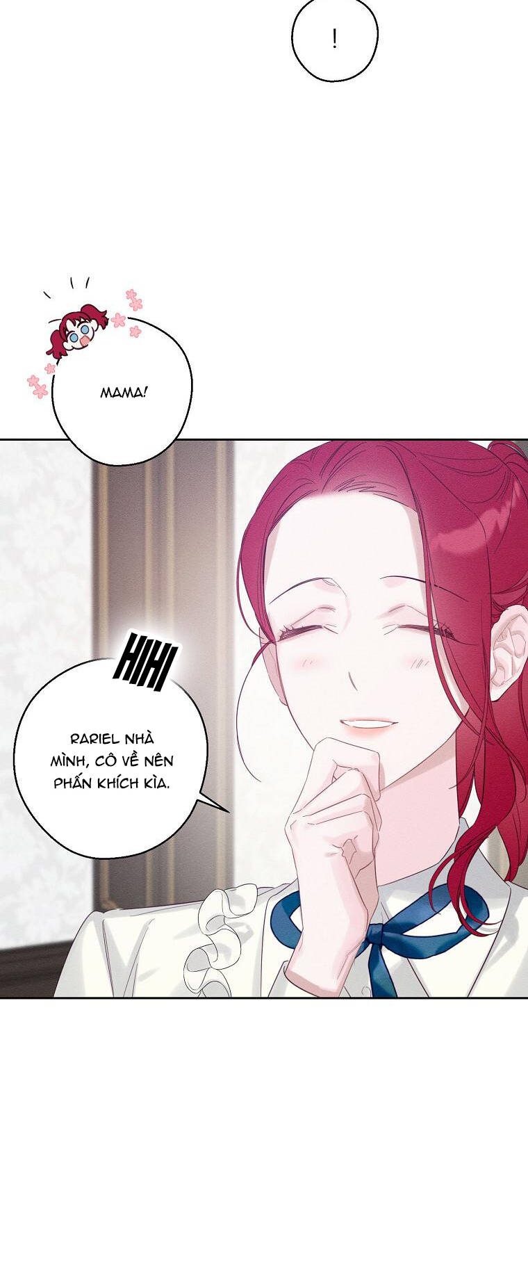 Tôi Phải Giấu Em Trai Trước Đã chapter 69.1 15