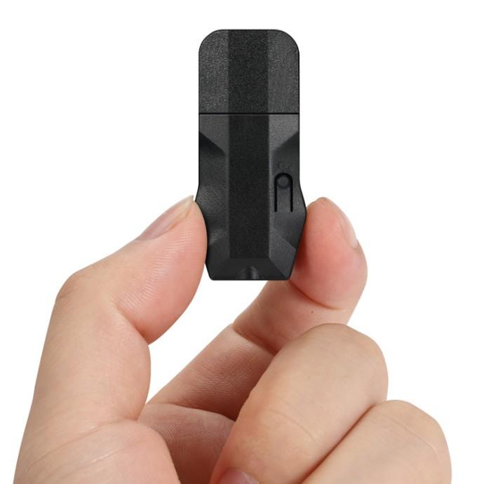 USB Bluetooth 5.0 Thu Và Phát Bluetooth Âm Thanh Stereo 2 Chức Năng