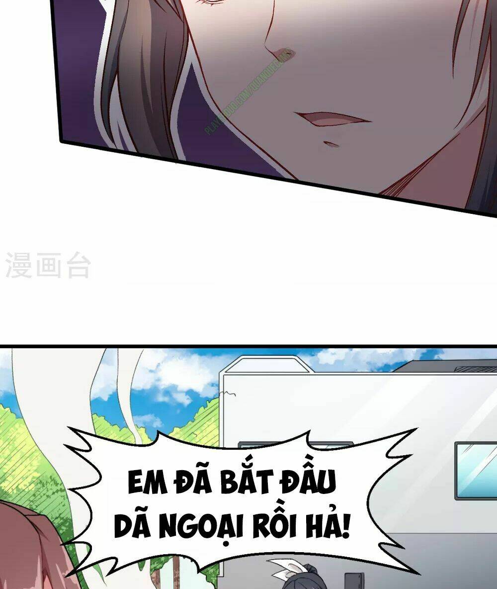 vườn trường cuồng sư hệ thống chapter 32 12