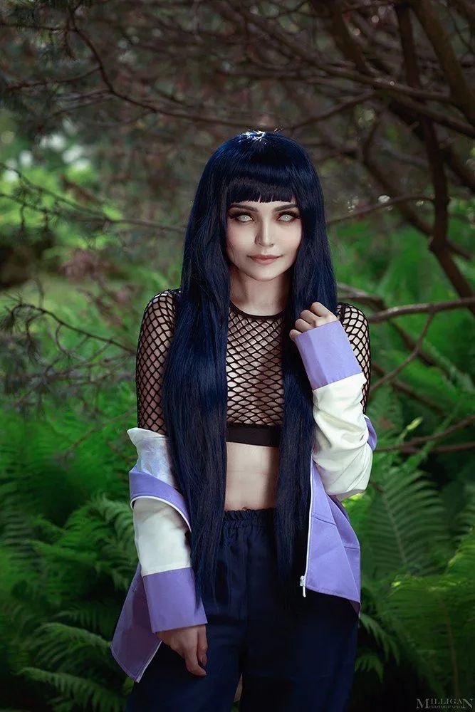 hình cosplay chapter 305 27