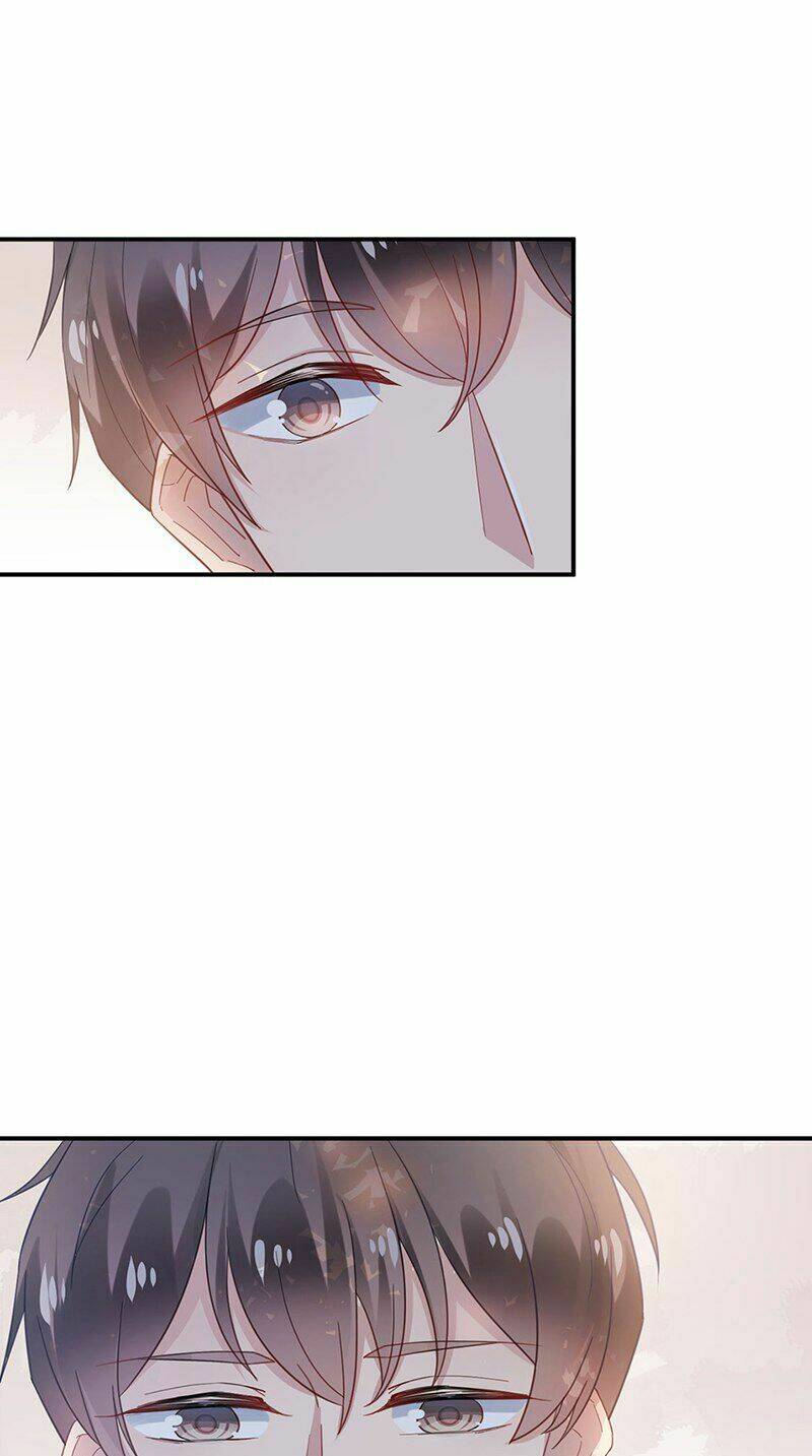 thịnh thế điềm sủng: cô vợ nhỏ đáng yêu của dịch thiếu chapter 71 9