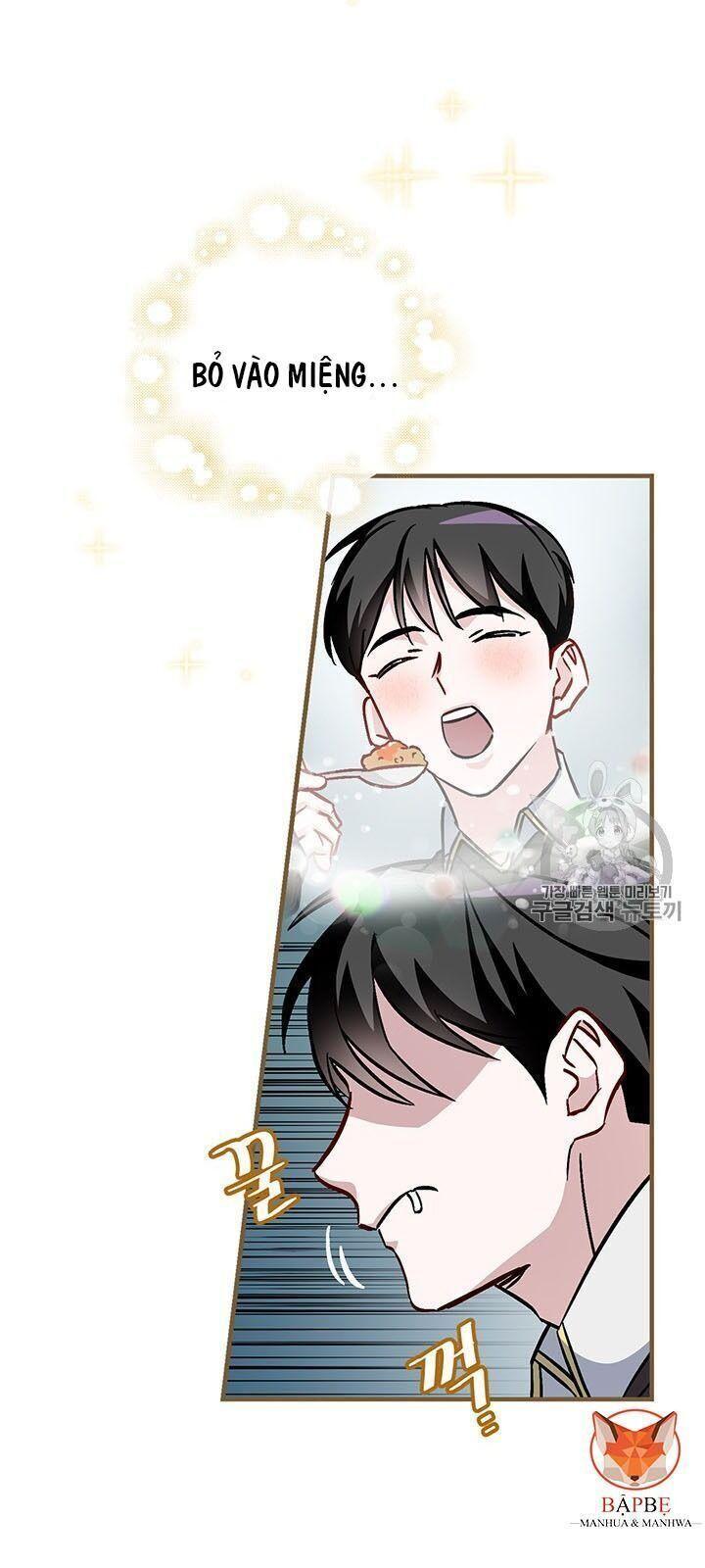 tôi lên cấp chỉ bằng cách ăn chapter 47 49