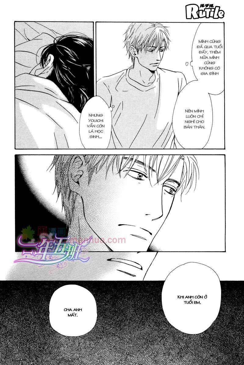 hana wa sakuka chapter 25 36