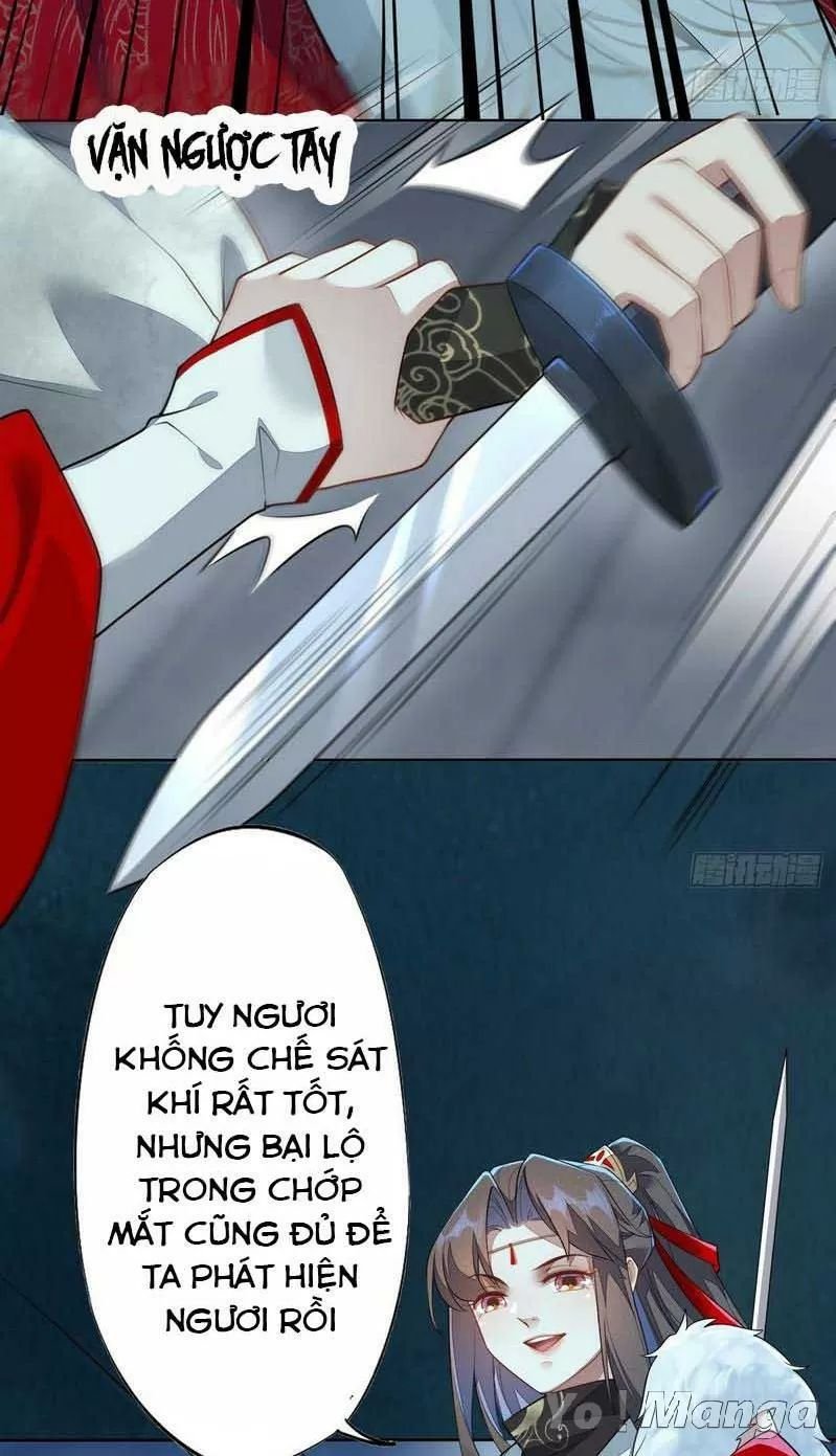 tuyệt thế luyện đan sư chapter 147 35