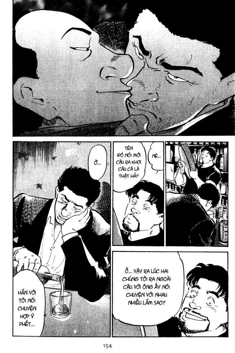 old boy chapter 37 4