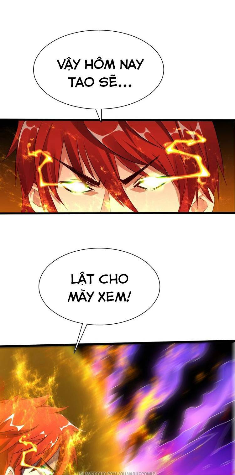 kinh thế kỳ nhân chapter 27 7