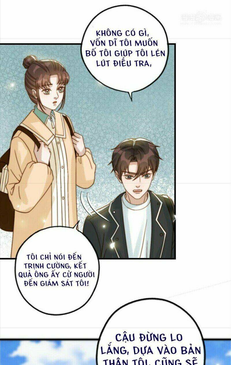 chồng trước 18 tuổi chapter 84 25