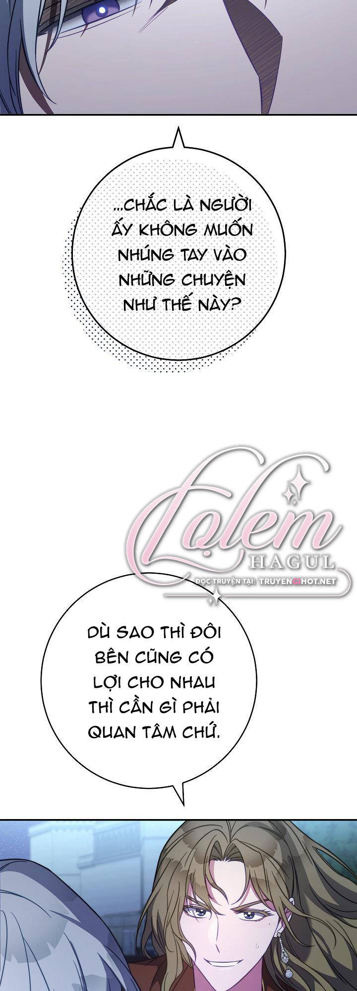 cuộc hôn nhân vụ lợi chapter 48.1 57