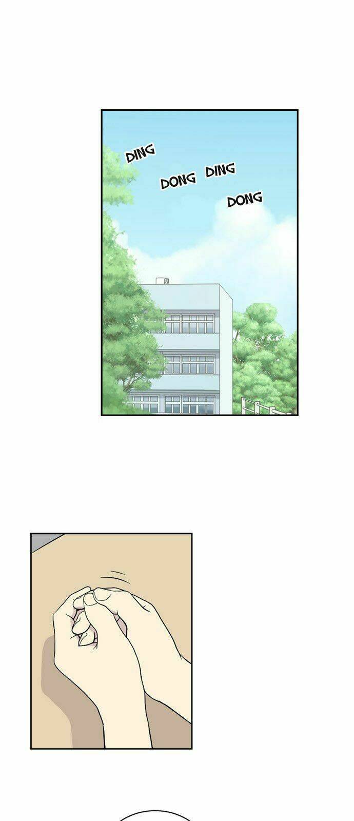 haru ơi chapter 4 2