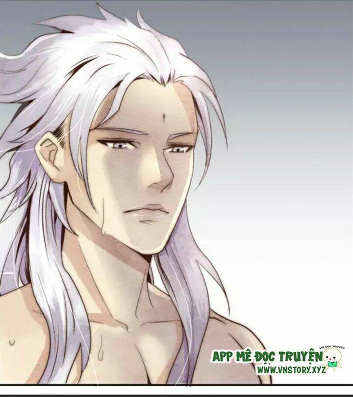 tiên nhân ở trên ma ở dưới chapter 1 22