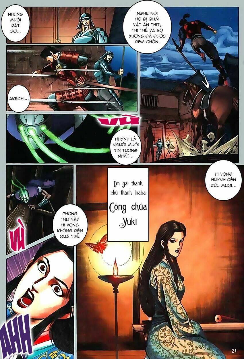 onimusha chapter 1 3