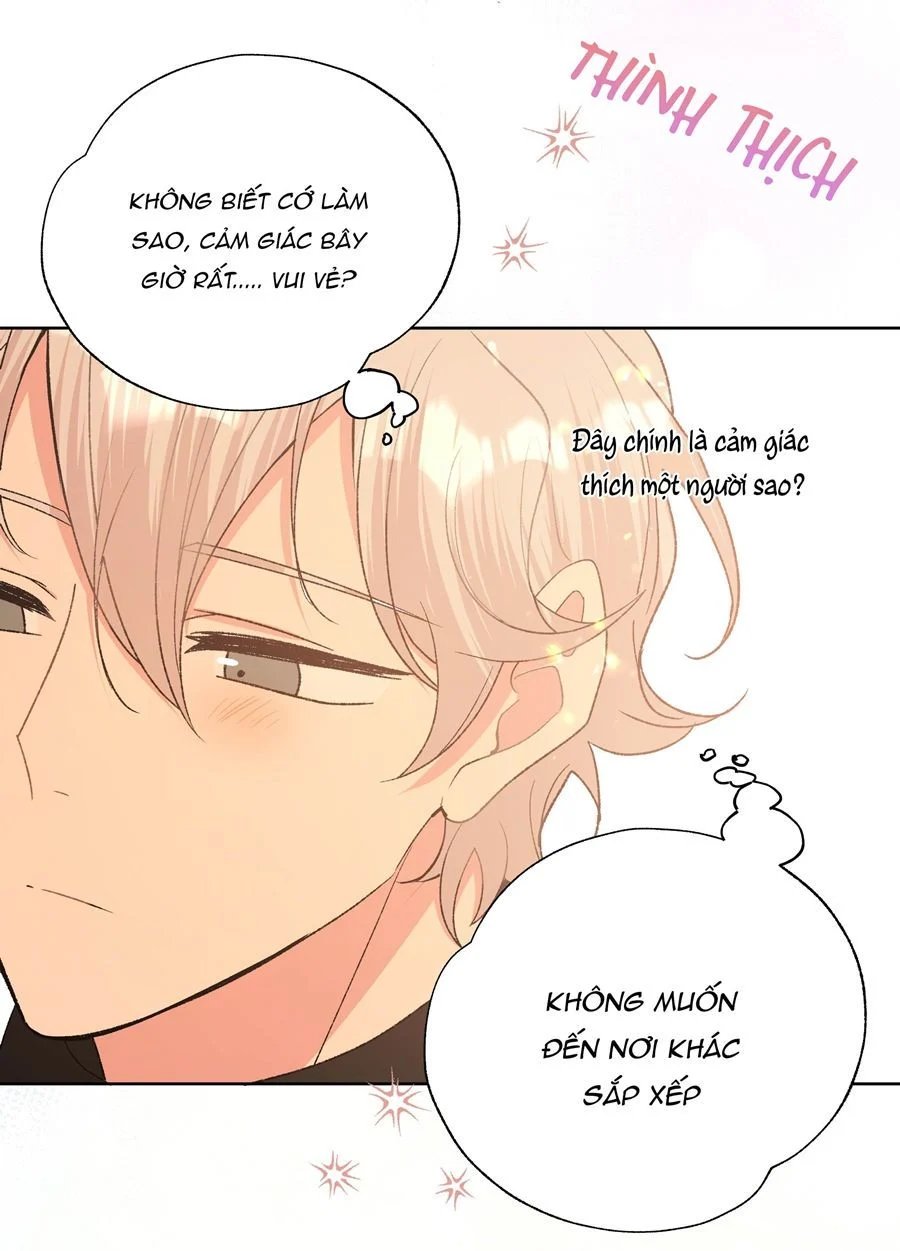 đừng nói yêu tôi (don't say you love me) chapter 68 25