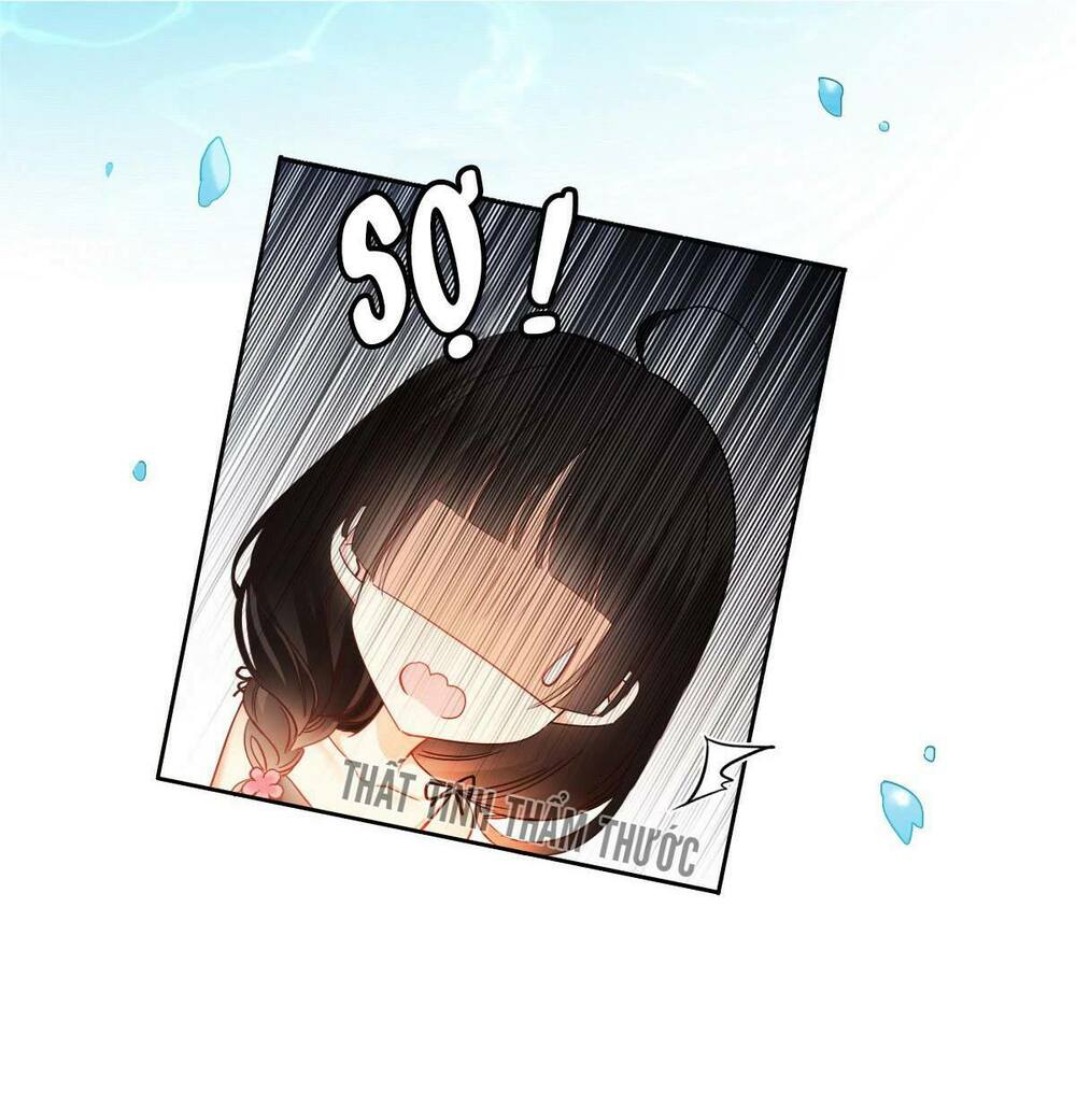 bay qua thiên sơn đến yêu anh chapter 53 33