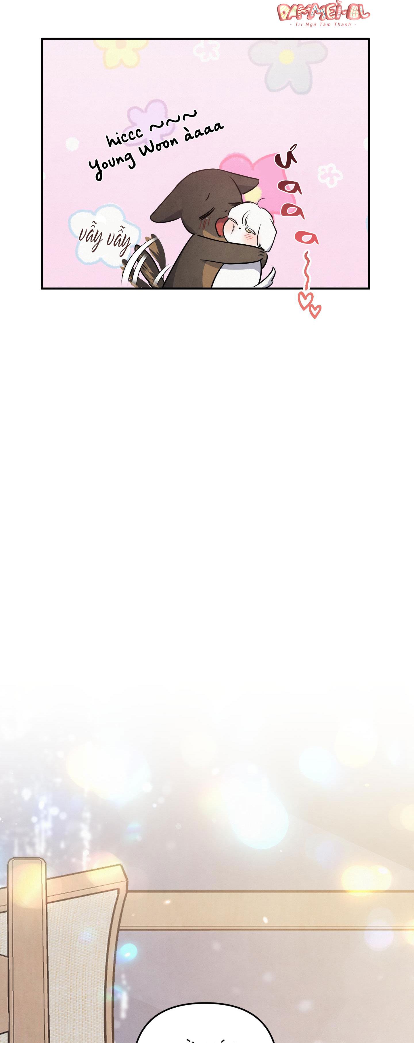 mối quan hệ ngu ngốc chapter 35 41