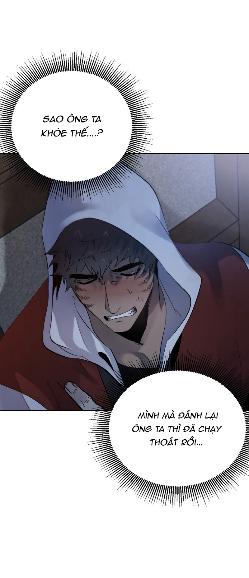 nụ hôn tàn bạo chapter 2 37