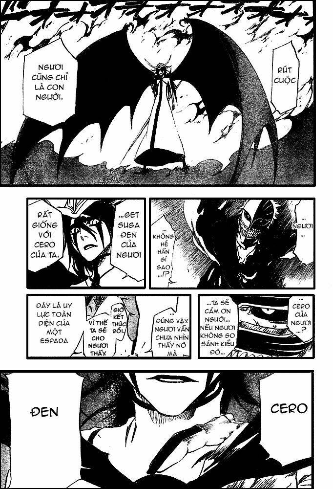 thần chết ichigo chapter 346 17