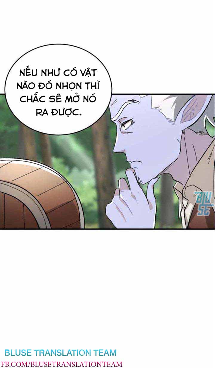 kế hoạch nuôi dưỡng hoàng tử chapter 4 110