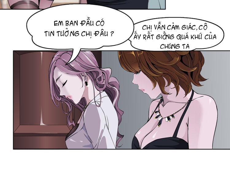 câu lạc bộ ngoại tình chapter 19 34