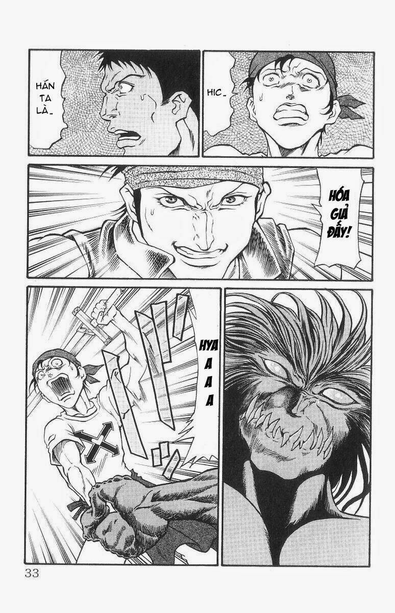 vua trên biển chapter 161 7