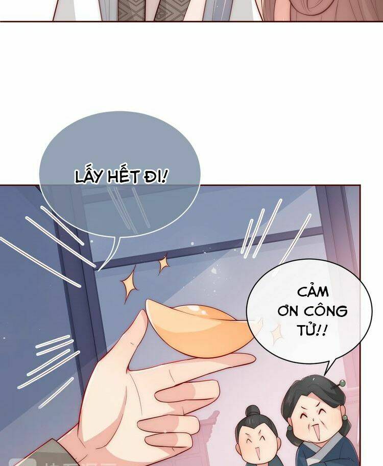 dưỡng địch vi hoạn chapter 44.2 19