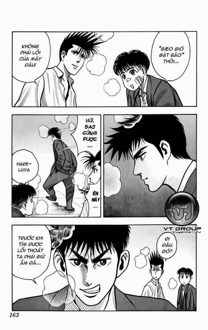 hareluya i boy chapter 7 7