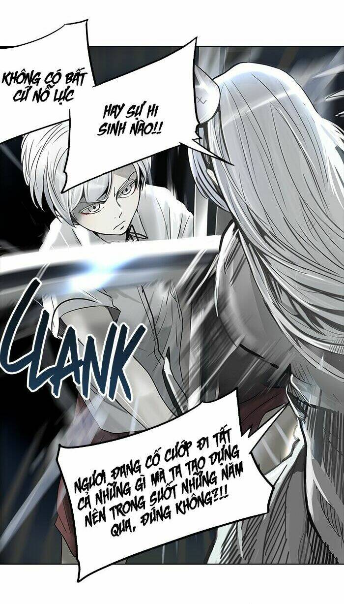 cuộc chiến trong tòa tháp chapter 261 48