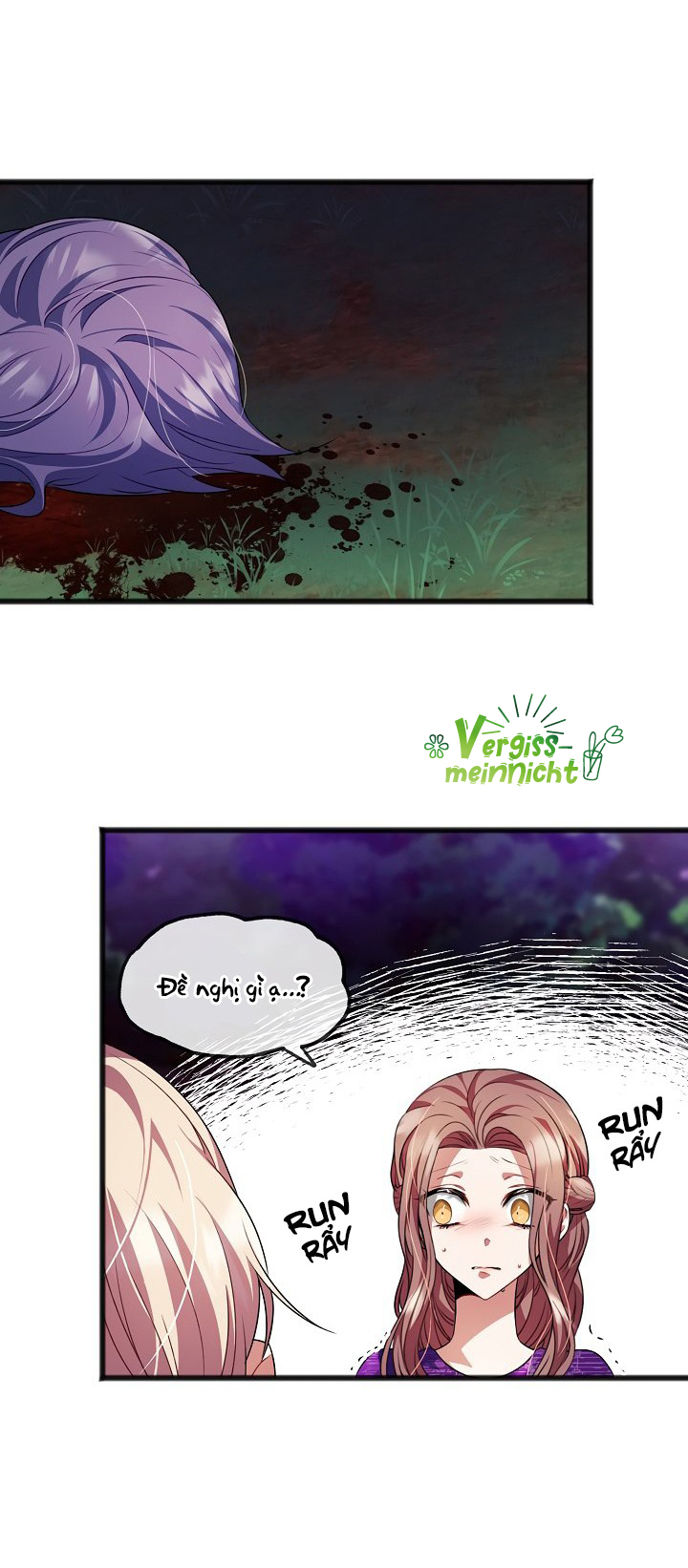 gửi anh người chưa từng yêu tôi chapter 16 3