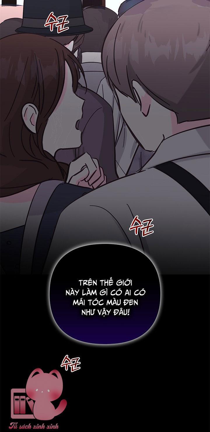 vụ bê bối của hoàng hậu bị phế truất chapter 1 6