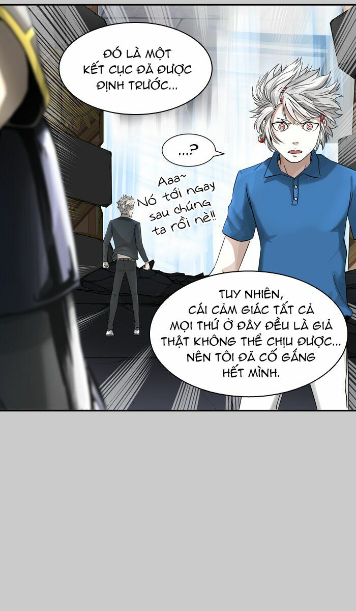 tòa tháp bí ẩn 2 chapter 308 34