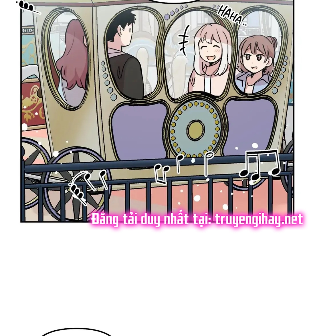 [18+] 1 người khỏe 2 người vui chapter 15.1 7