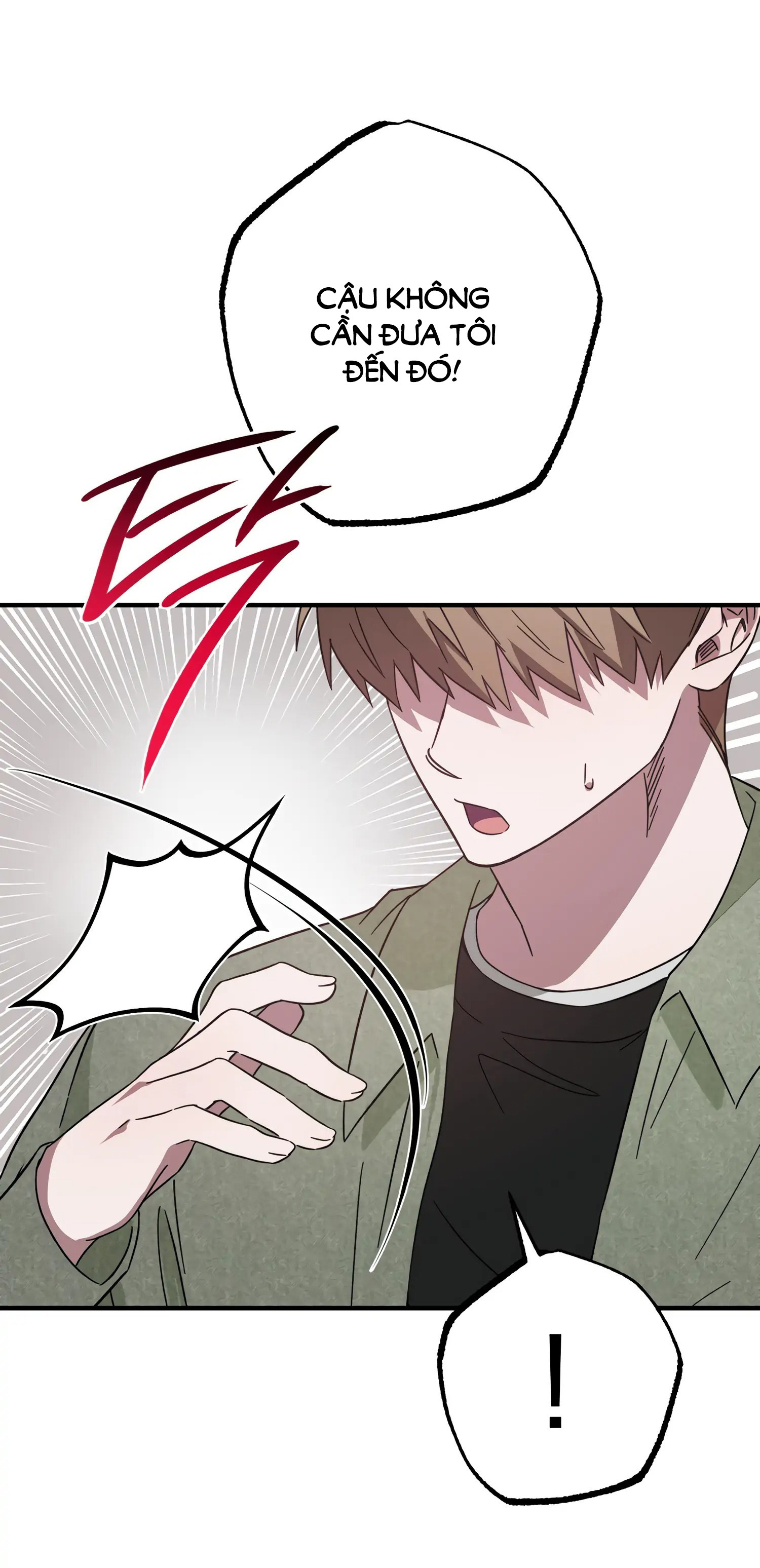 Quan Hệ Không Xác Định chapter 44.2 - Trang 39