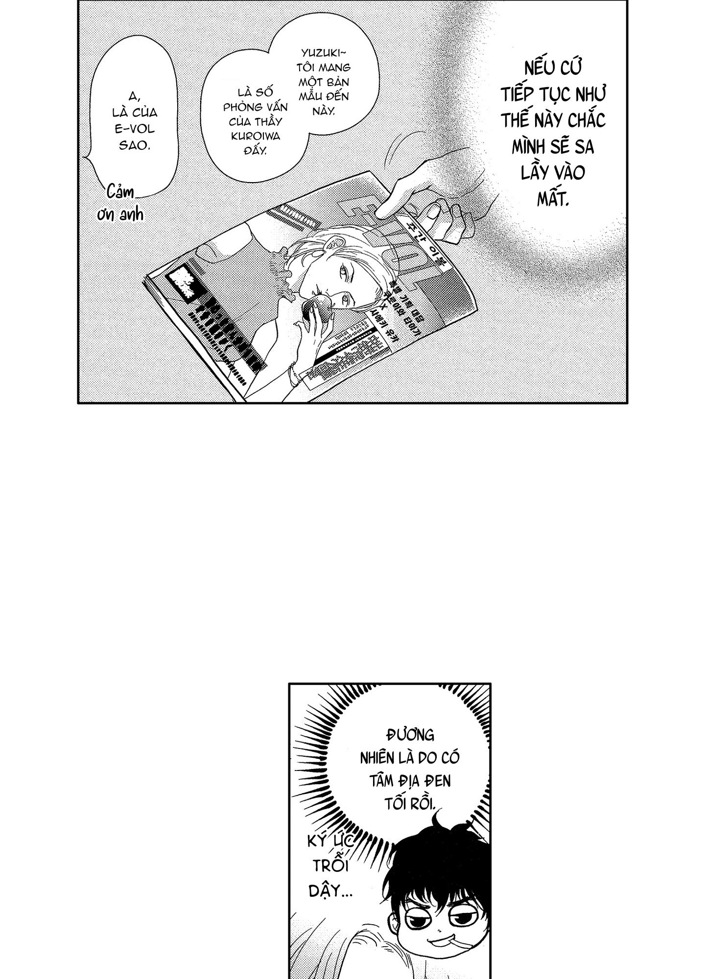 nụ hôn của baba chapter 7 24