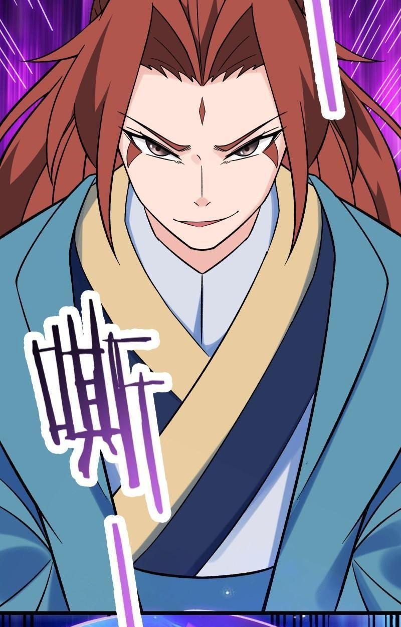 đồ đệ ta toàn là nữ ma đầu chapter 132 9