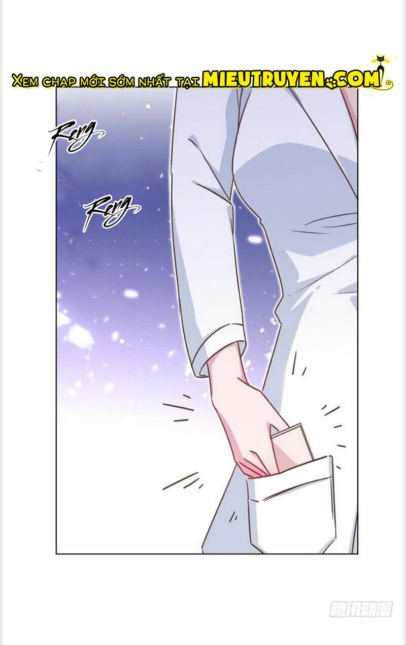 baba đẹp trai trên trời rơi xuống chapter 16 29