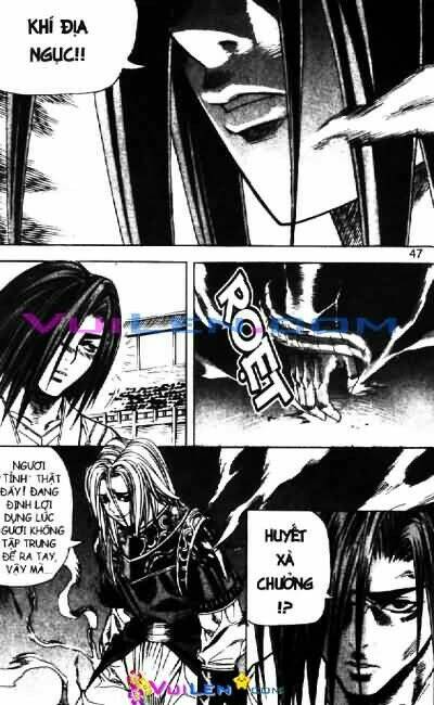 king of hell chapter 48 7