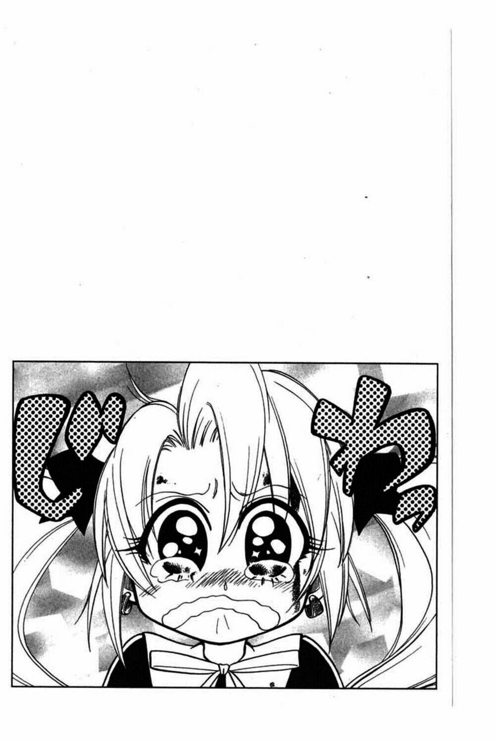 because i'm the goddess chapter 7 4