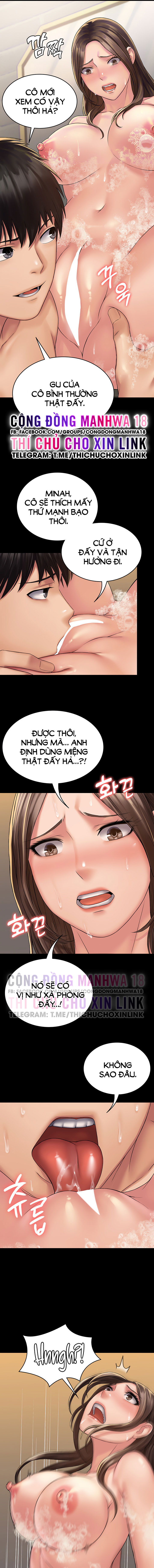 hệ thống succubus chapter 21 5