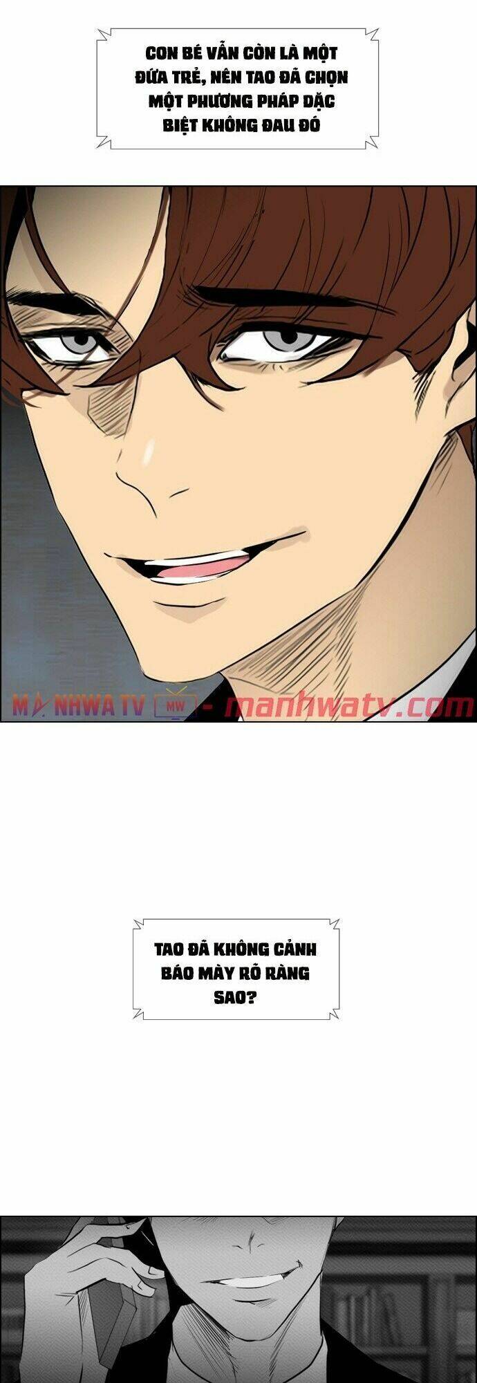 kẻ hồi sinh chapter 91 47