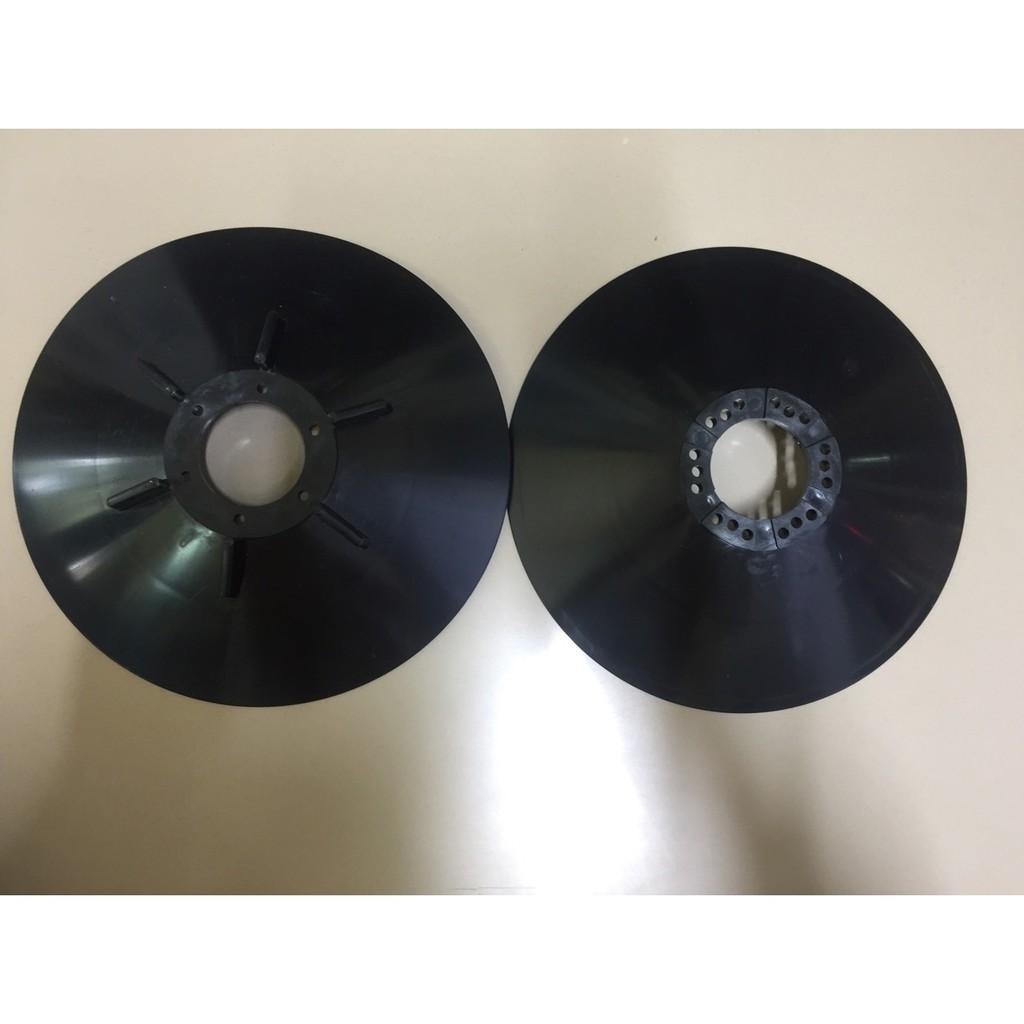 Bộ bánh xe hút nước