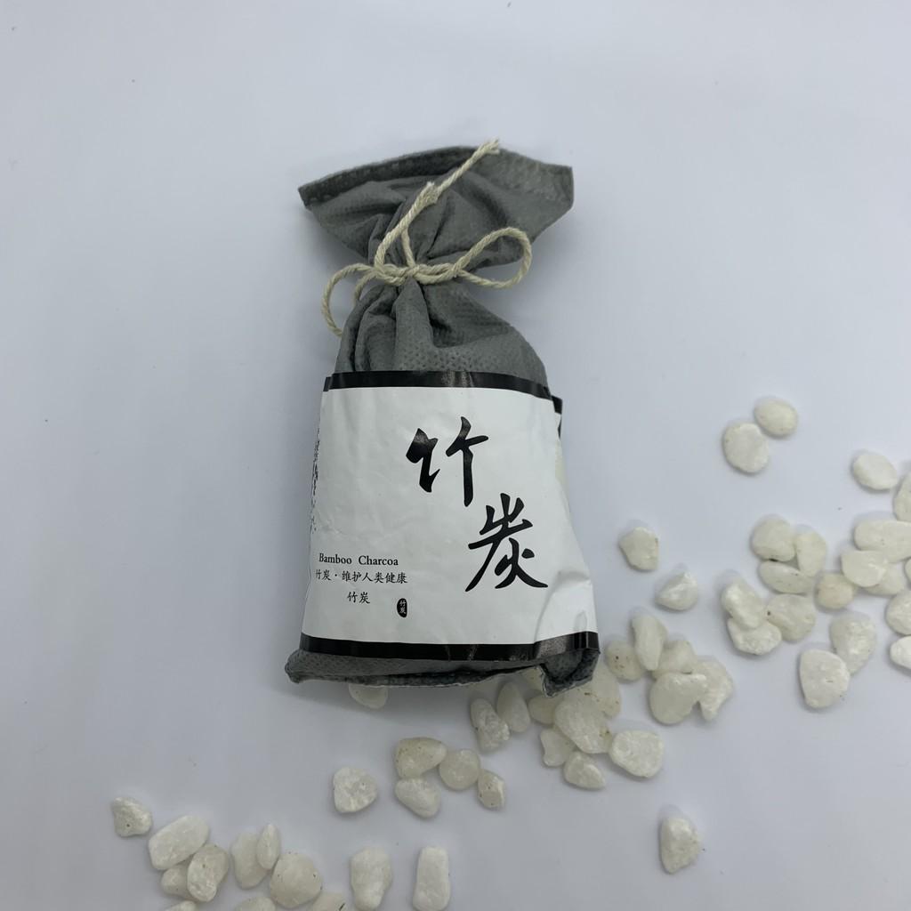 Than Hoạt Tính Hút Ẩm/Khử Mùi Ô Tô 15 Gram