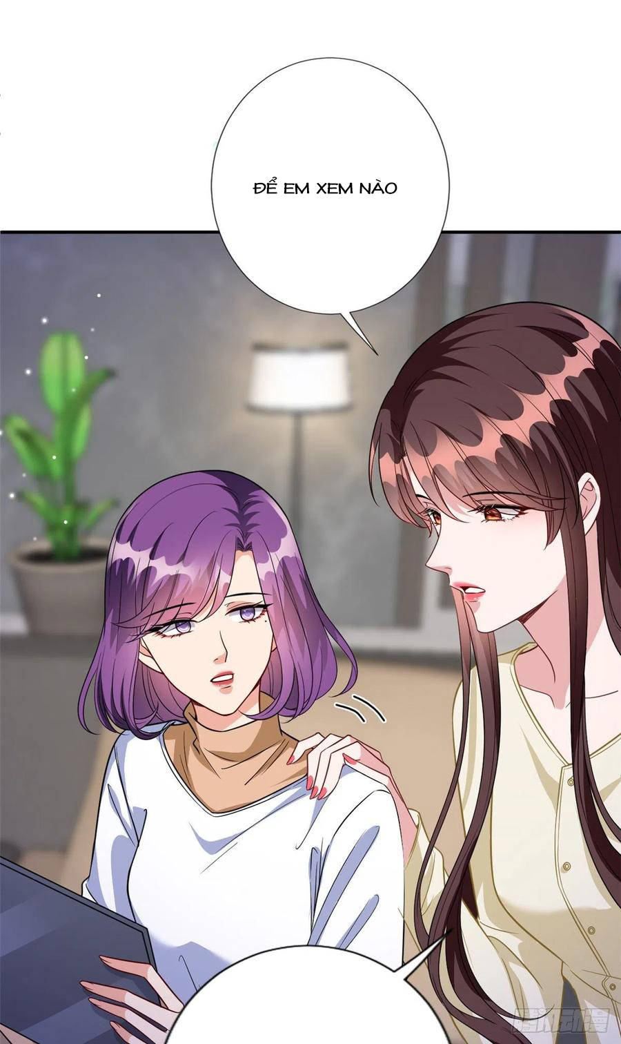 thí hôn lão công, cần giúp sức chapter 347 3