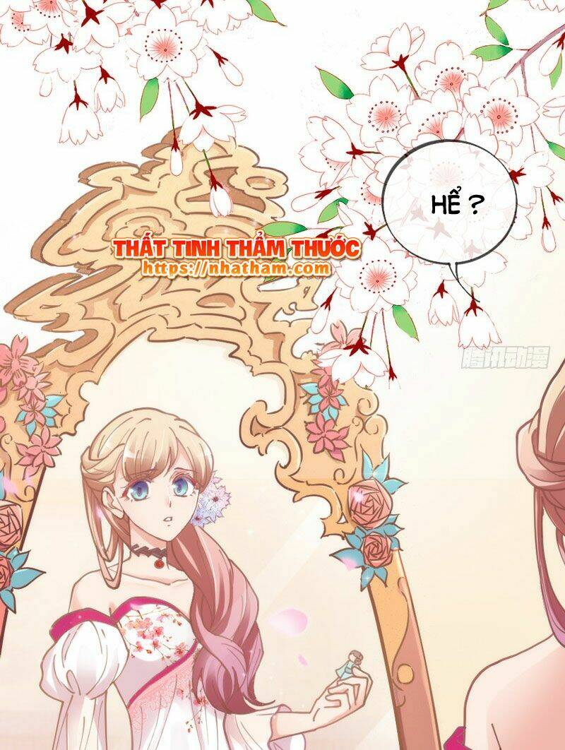 giữ chặt tiểu bạch long chapter 54 29