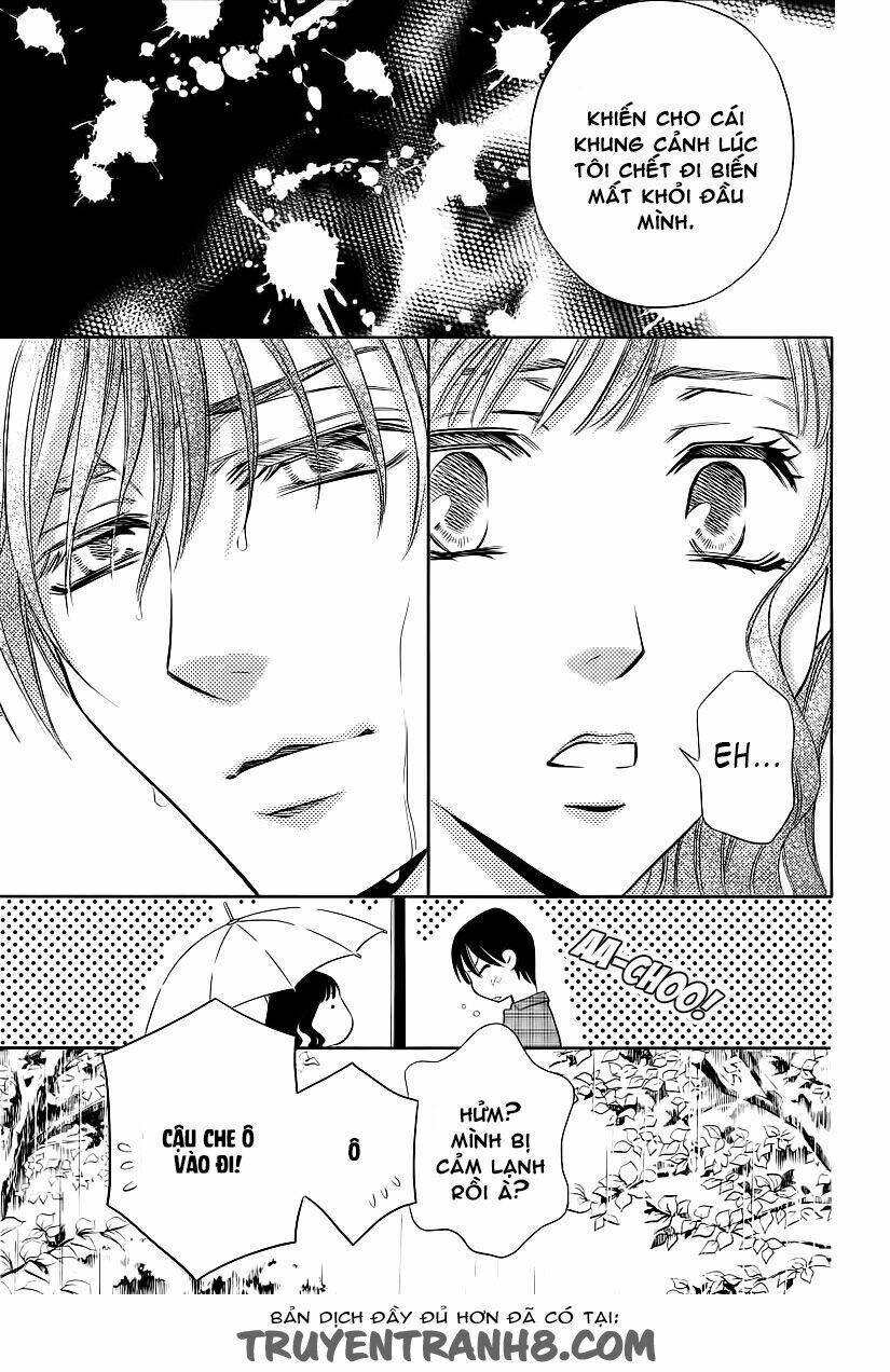 yukari zumu chapter 1 27