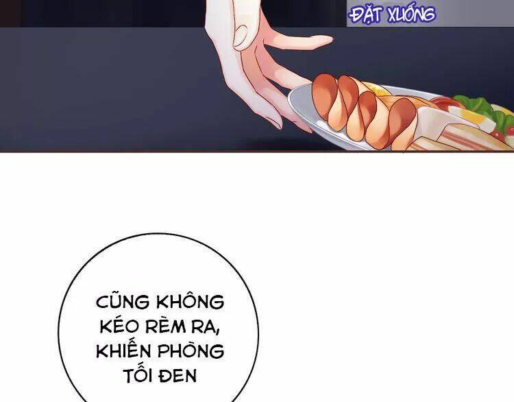 thực luyến kỳ duyên chapter 34 63