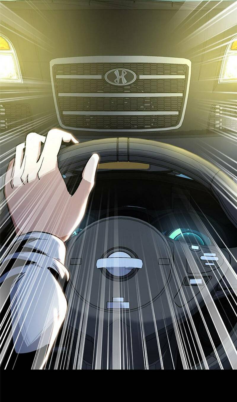 kinh dị thịnh yến chapter 7 41