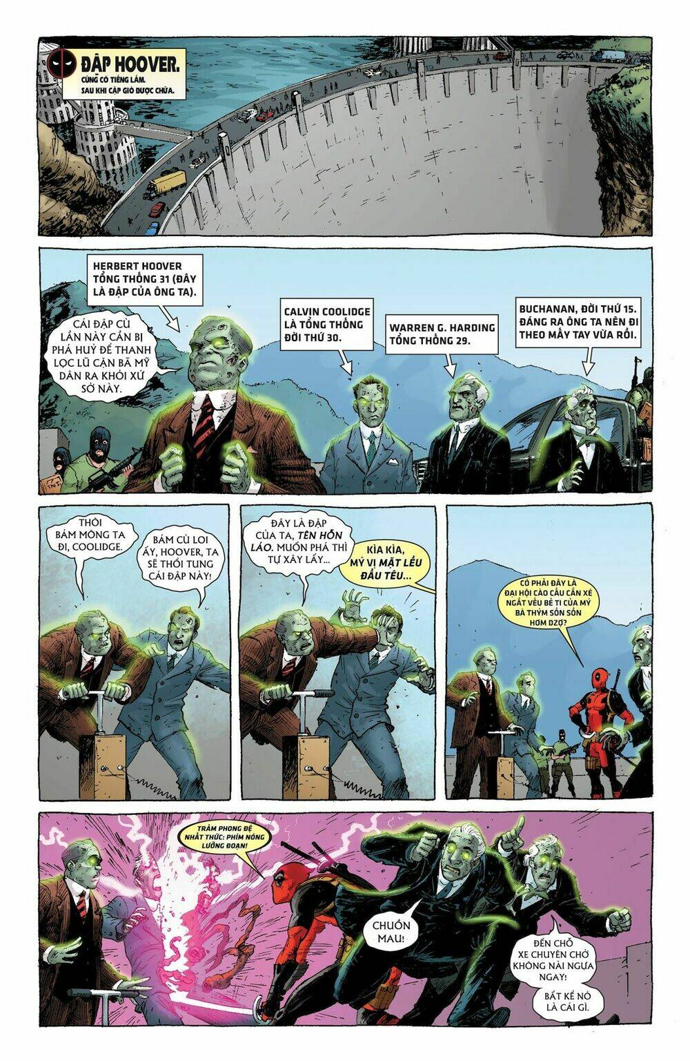 deadpool 2012 chapter 4 10