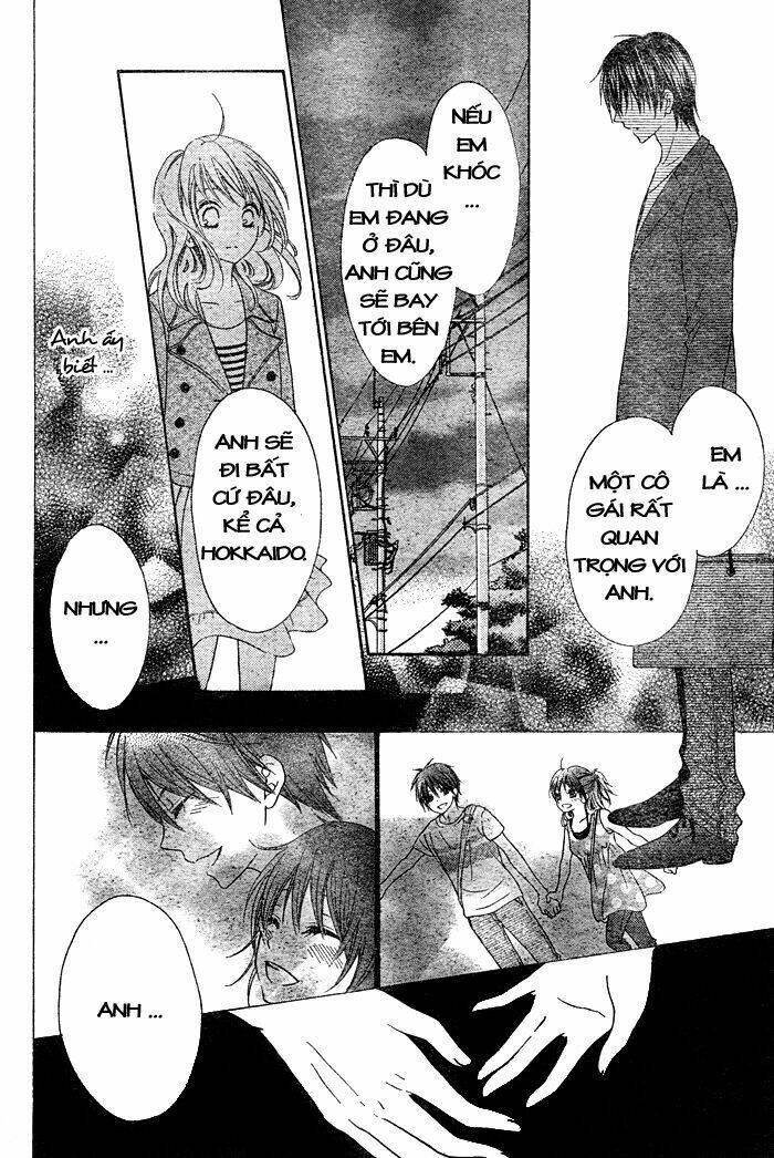 hajimari no niina chapter 3 26